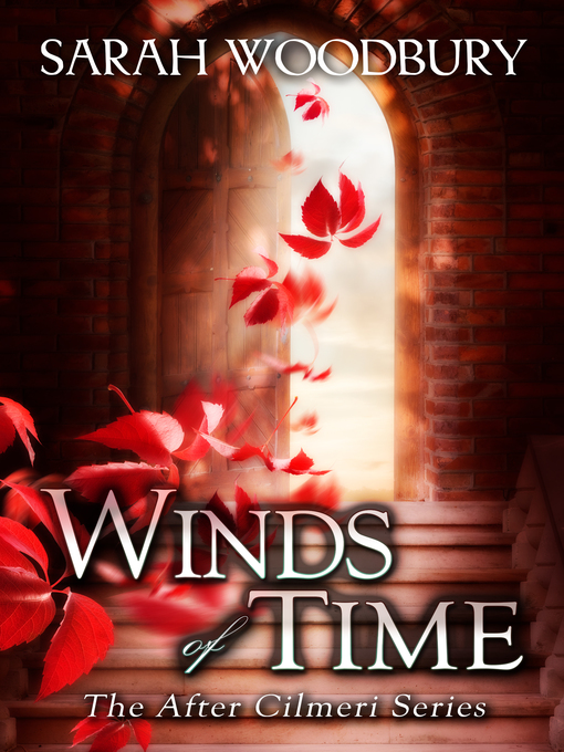 Title details for Winds of Time by Sarah Woodbury - Available